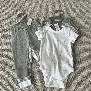 Gap First Favorites Bodysuits & Pants Sets